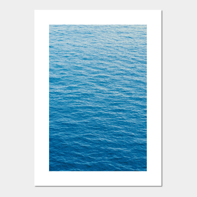 Beautiful Calm Ocean